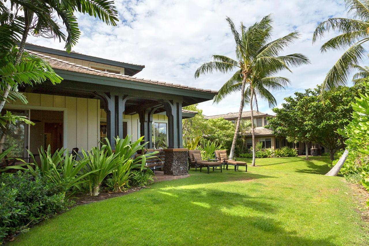 Mauna Lani 2002 Waikoloa Esterno foto
